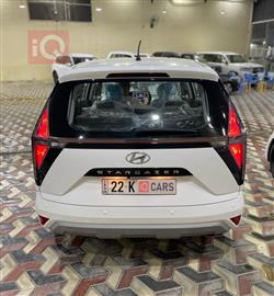 Hyundai Stargazer
